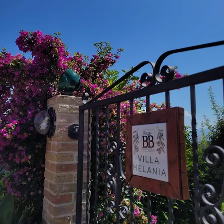 B&B Villa Melania-2